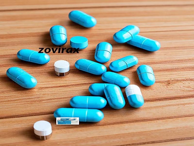 Zovirax crema ricetta