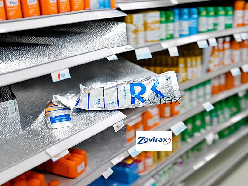 Zovirax labiale 5 crema prezzo