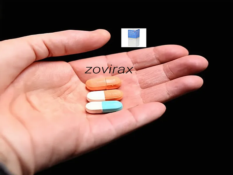Zovirax pasticche prezzo