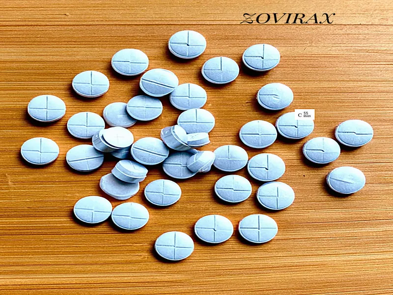 Zovirax pomata oftalmica prezzo