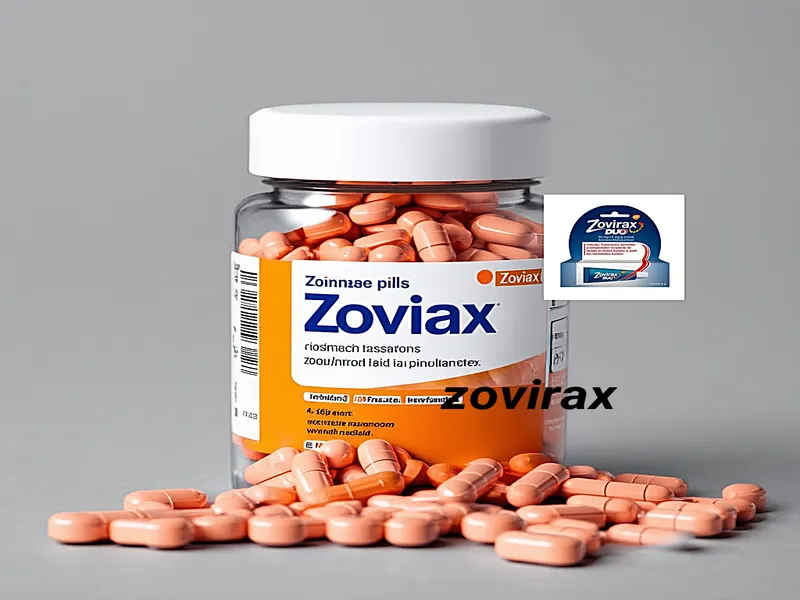 Zovirax senza ricetta