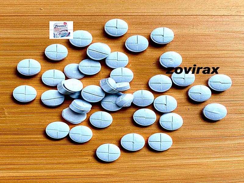 Zovirax