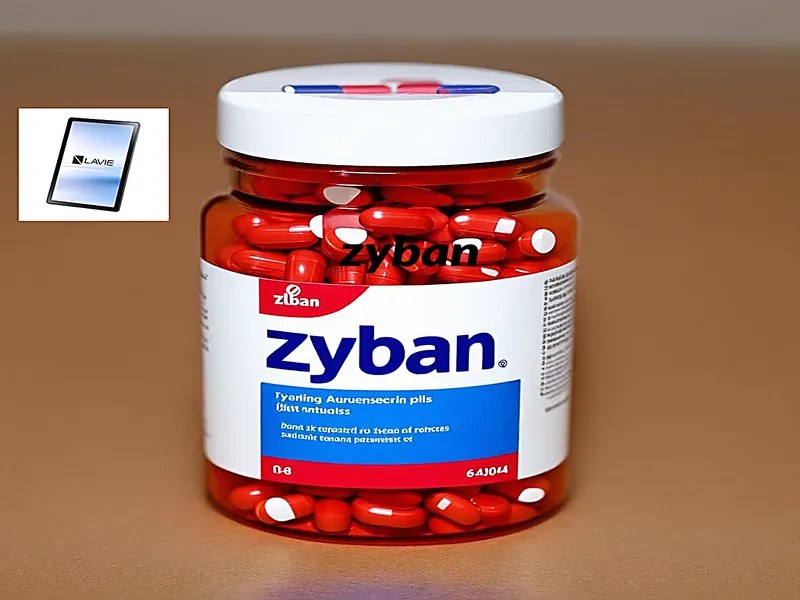 Zyban generico preco