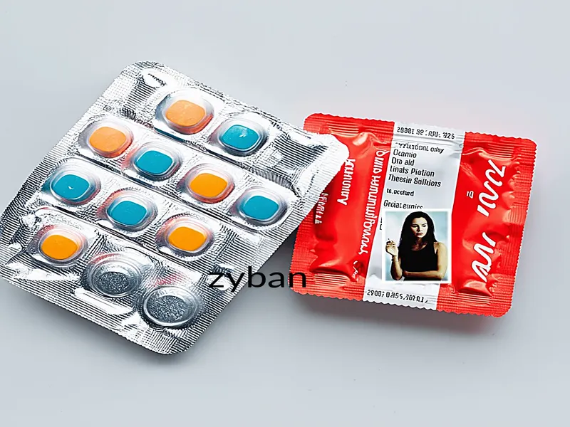 Zyban generico prezzo