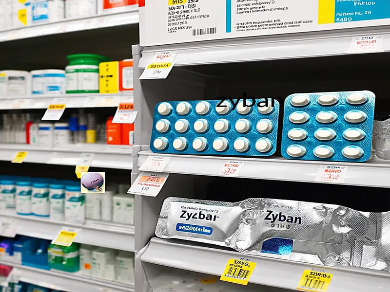 Zyban generico