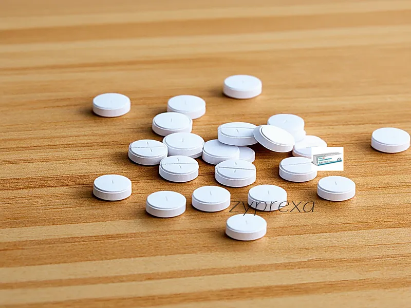 Zyprexa velotab 10 mg prezzo
