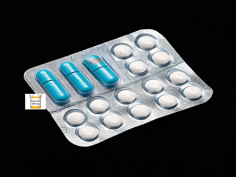 Zyprexa